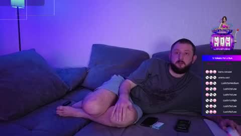 Snapshot of elinamilller chatting on 03.20.26 Elna and Tom online show from 03.20.26