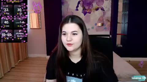 ElinaMils online show from 01.16.26