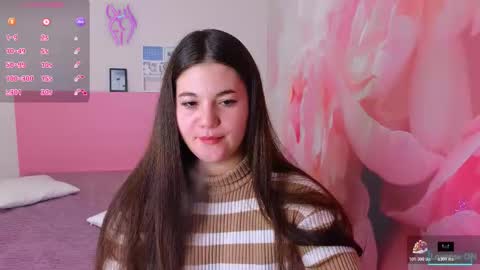 ElinaMils online show from 02.24.26