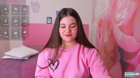 ElinaMils online show from 04.05.26