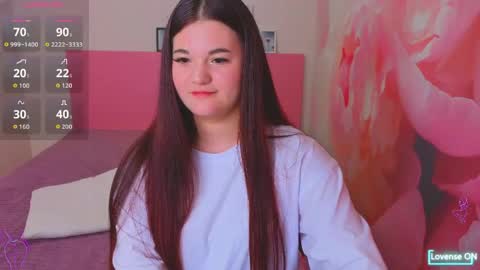 ElinaMils online show from 05.06.26