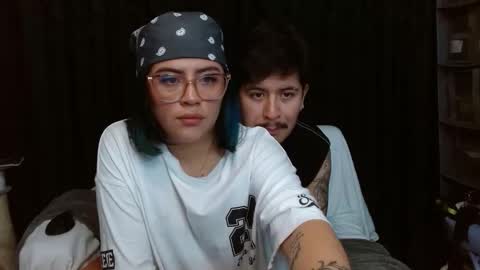 Snapshot of elinfiernodedali chatting on 05.28.26 El infierno de Dal online show from 05.28.26