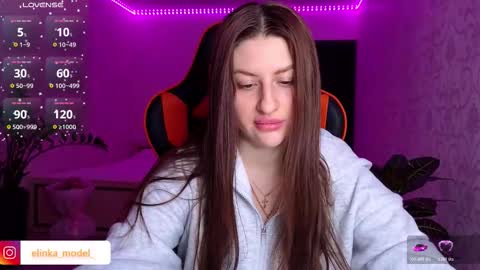 Elina online show from 02.06.26