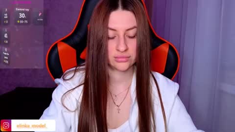 Elina online show from 04.28.26