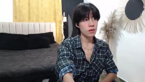 Snapshot of elio_collem chatting on 01.11.26 ELIO online show from 01.11.26