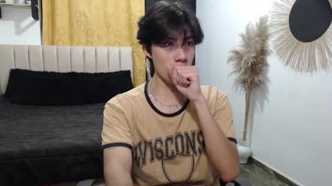 Snapshot of elio_collem chatting on 02.17.26 ELIO online show from 02.17.26