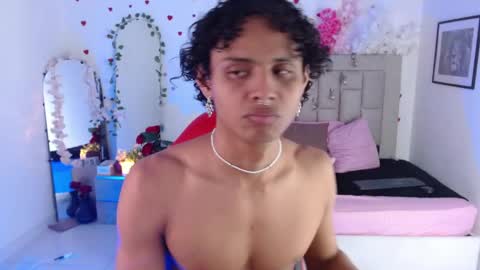 elio_fox online show from 04.21.26