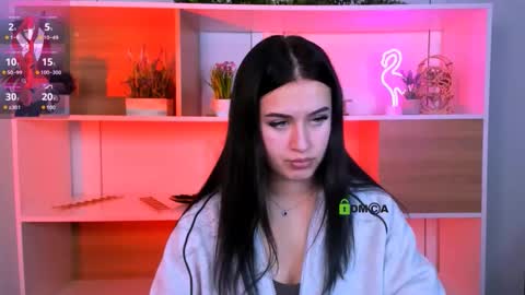 eliora_silk online show from 11.06.25