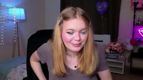 Elly online show from 02.02.26