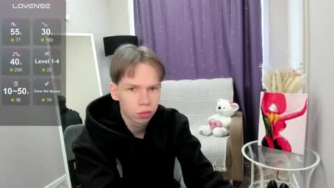 eliotmars online show from 05.12.26