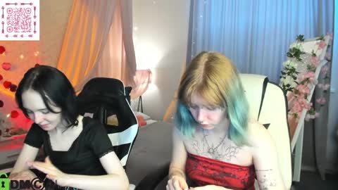 Elira Vane online show from 06.05.26