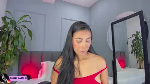 Snapshot of elisa_castrillon chatting on 02.01.26 Elisa online show from 02.01.26