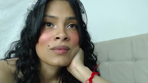 Elisa Diaz online show from 02.09.25