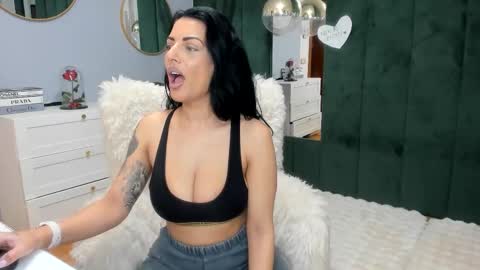 Maria online show from 11.16.25