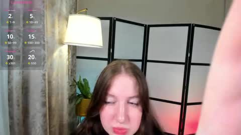 your sweet Lisa online show from 04.18.26