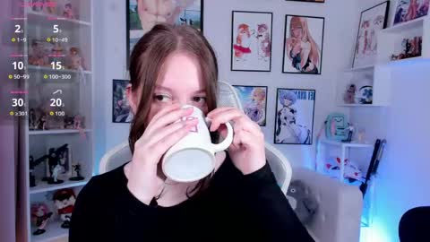 your sweet Lisa online show from 05.04.26