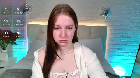 your sweet Lisa online show from 05.20.26