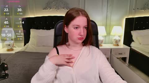 your sweet Lisa online show from 06.04.26