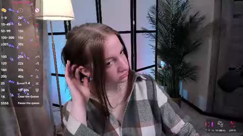 your sweet Lisa online show from 06.18.26