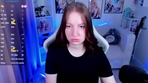 your sweet Lisa online show from 06.23.26