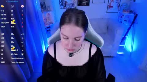 your sweet Lisa online show from 07.09.26