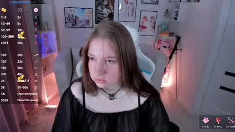 your sweet Lisa online show from 07.13.26