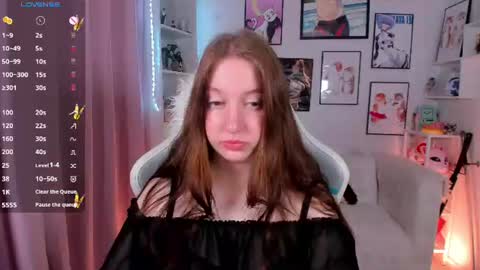 your sweet Lisa online show from 07.19.26