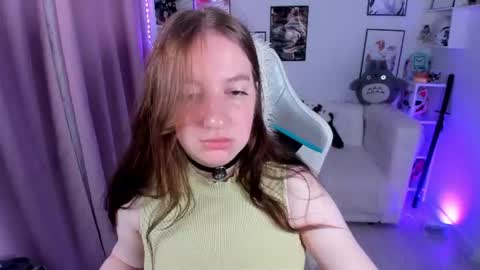 your sweet Lisa online show from 07.31.26