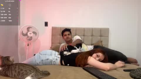 Snapshot of elisabethwillian chatting on 02.25.25 Elisabet william online show from 02.25.25