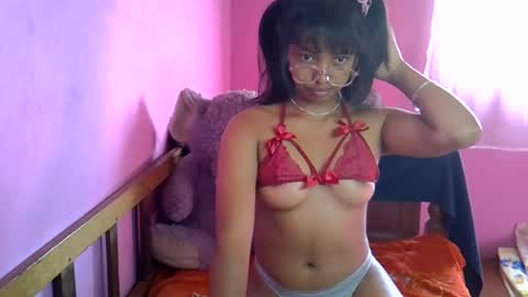 elisah01 online show from 06.17.26