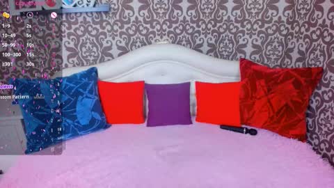 Snapshot of elisapinkxxx chatting on 11.07.25 elisapinkxxx online show from 11.07.25