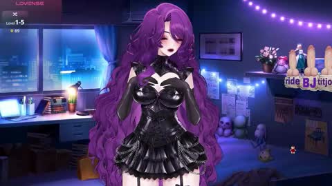 elisa the bat online show from 10.09.25