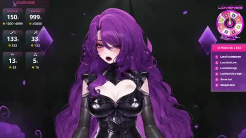 Snapshot of elisathebat chatting on 05.09.26 elisa the bat online show from 05.09.26
