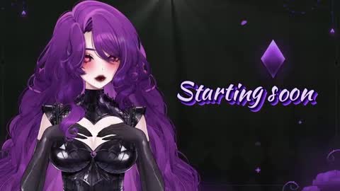 Snapshot of elisathebat chatting on 05.19.26 elisa the bat online show from 05.19.26