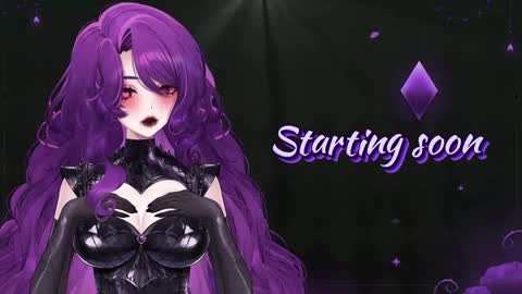 Snapshot of elisathebat chatting on 05.24.26 elisa the bat online show from 05.24.26
