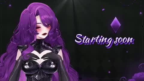 Snapshot of elisathebat chatting on 06.04.26 elisa the bat online show from 06.04.26