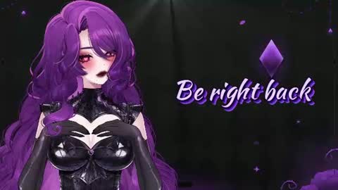 Snapshot of elisathebat chatting on 06.14.26 elisa the bat online show from 06.14.26