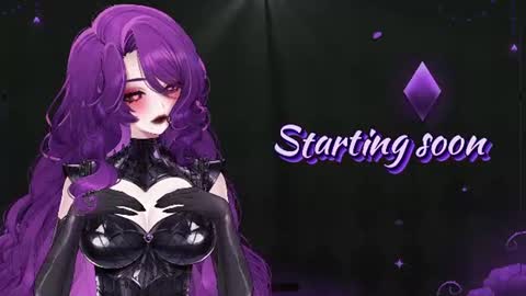 Snapshot of elisathebat chatting on 06.19.26 elisa the bat online show from 06.19.26