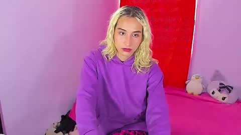 elisdarling online show from 01.15.26