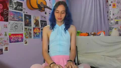 elisdarling online show from 06.01.26