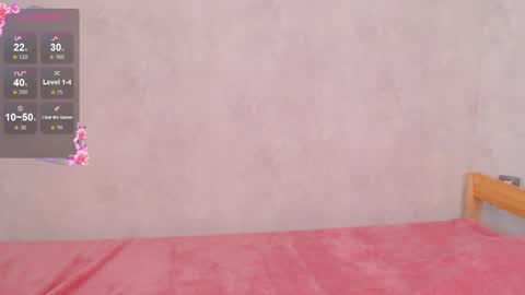 Snapshot of elise_day chatting on 05.18.26 elise_day online show from 05.18.26