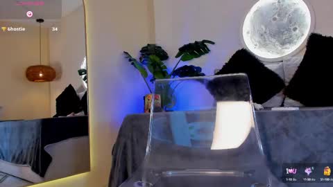 Snapshot of elise_diamond chatting on 03.07.25 Elise diamond online show from 03.07.25