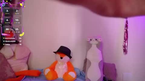 elise_nyx online show from 03.07.26