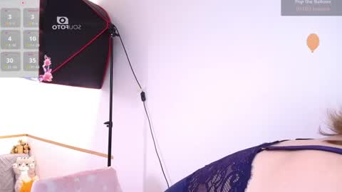 elise_nyx online show from 08.04.26