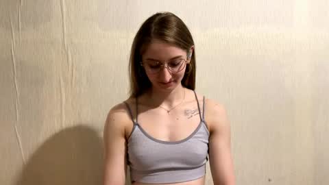 Elisabet online show from 04.17.26