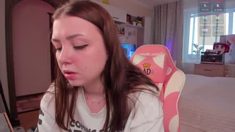 Snapshot of elisejays chatting on 01.27.25 Elise    online show from 01.27.25