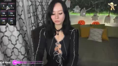 EliseRoyalty online show from 11.01.25