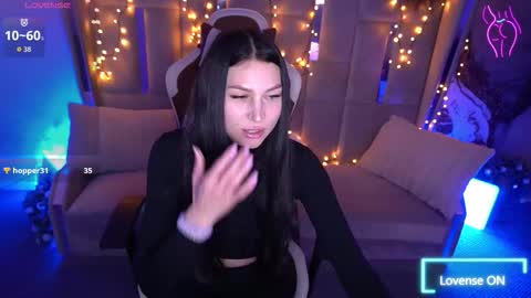 elisevelour online show from 02.12.26