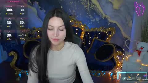 elisevelour online show from 03.03.26