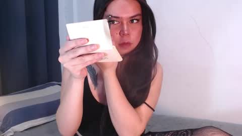 Elise online show from 05.03.26